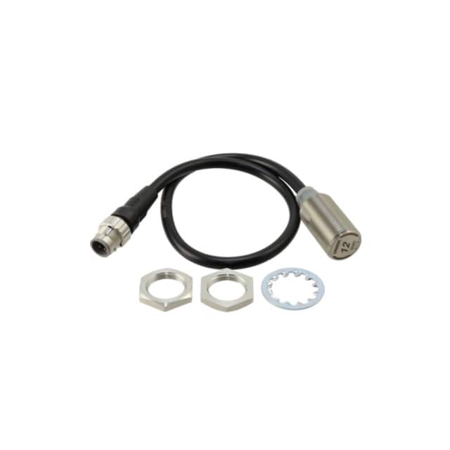 E2EW-X12B1T18-M1TJ 0.3M Omron Automation and Safety  Näherungssensoren – Industrie